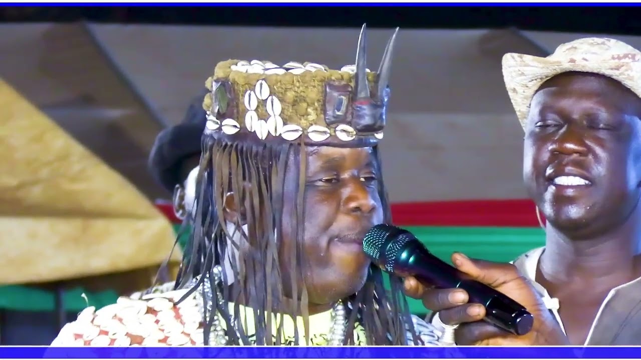 SÉGOU BLONI REND HOMMAGE GAOUSSOU KALILOU BERTHE DIT LALABY 2026