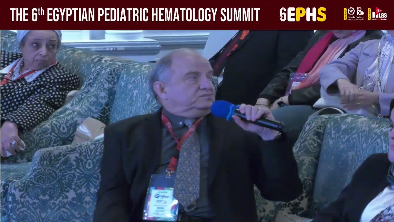 HAE: Best practices in a rare disease