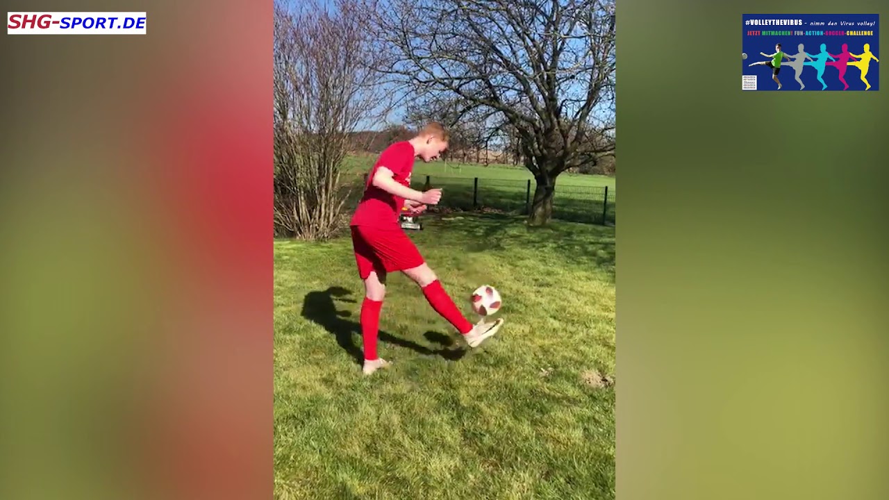 Challenge 2 Zusammenfassung 16 04 2020