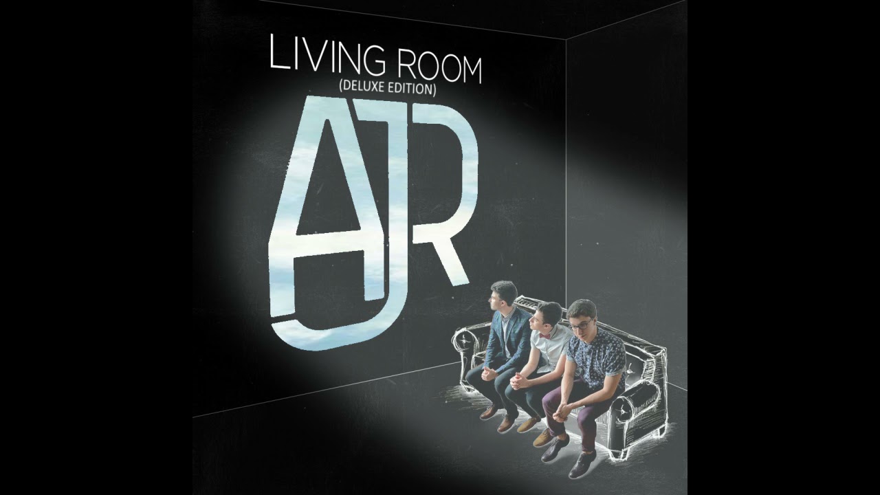 (AJR) Slowed + Reverb Pitchfork Kids