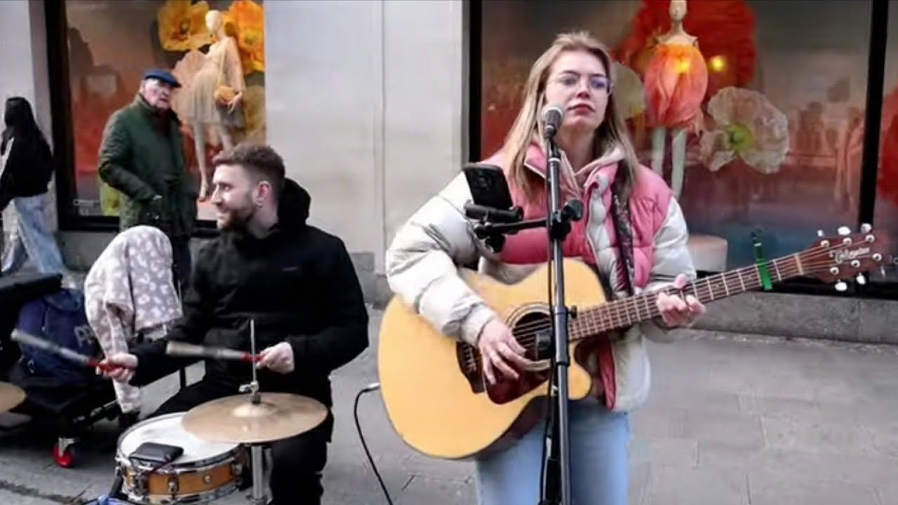 A Fantastic Performance of Coldplay's 