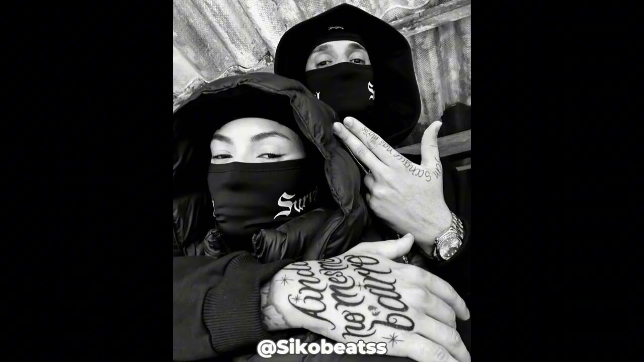 [FREE] Salastkbron x Kris R Westcoast Type Beat ~ 