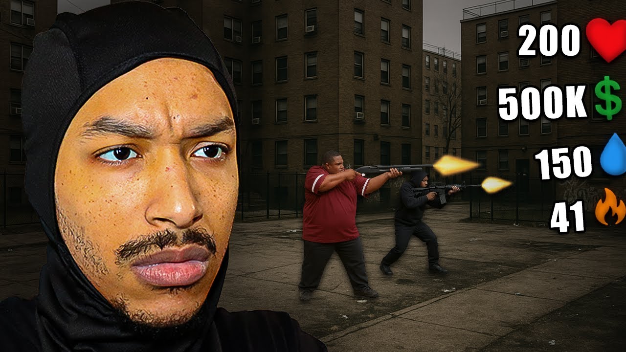 The Streets Will Never Be the Same... (Trapper: Drug Dealing RPG)