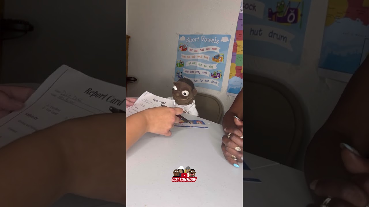 Как ведут себя маленькие дети на родительских собраниях 😂😂