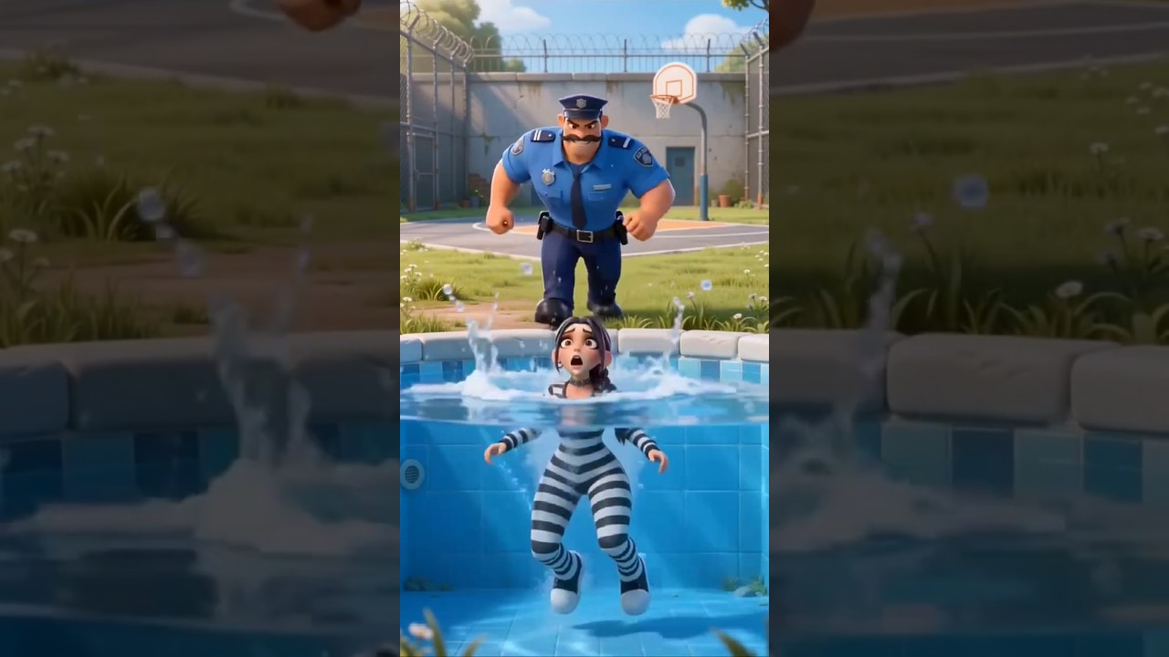 Lands of Jail #เกม #สนุก