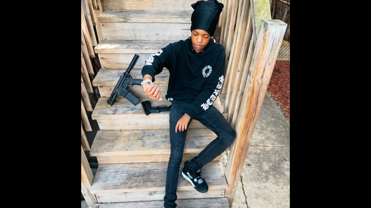 [FREE] FullyChop x Lil Noonie Type Beat - 