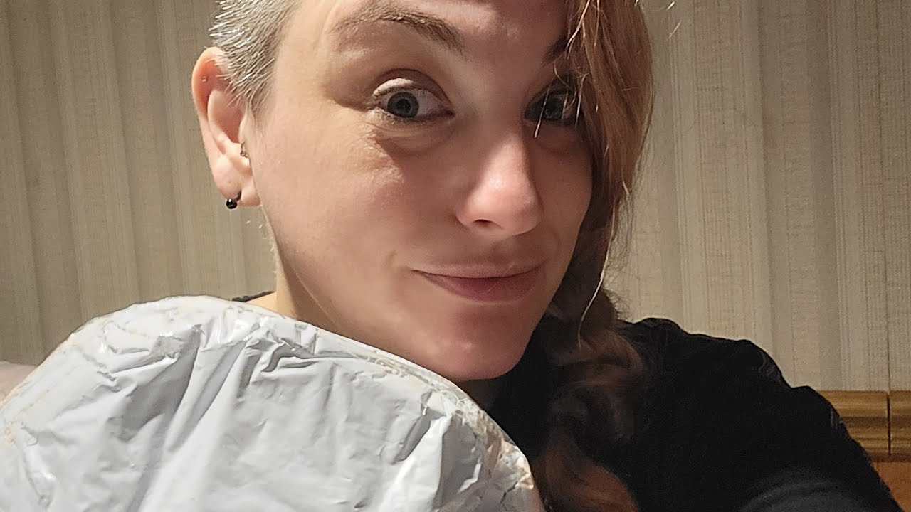 Unboxing a Signature Mewaii, Not impressed