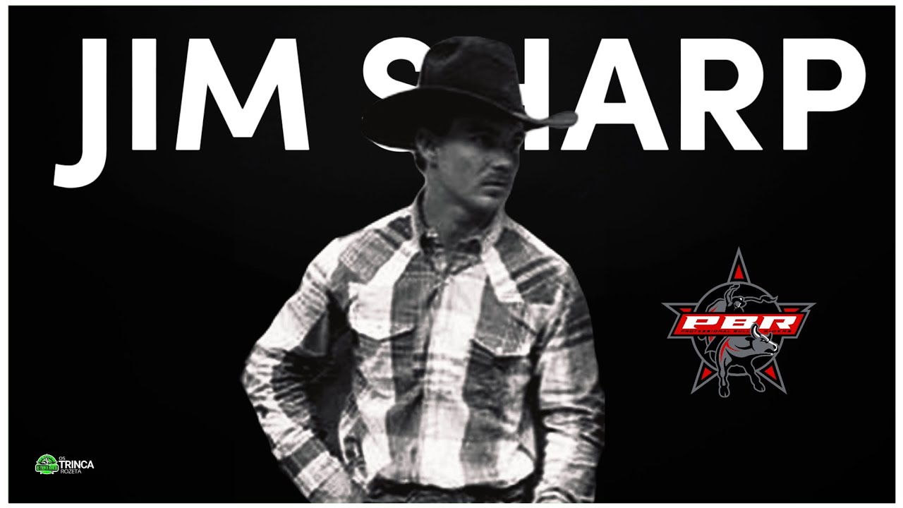 Jim Sharp - Remembering Legends of PBR (ep. 5)