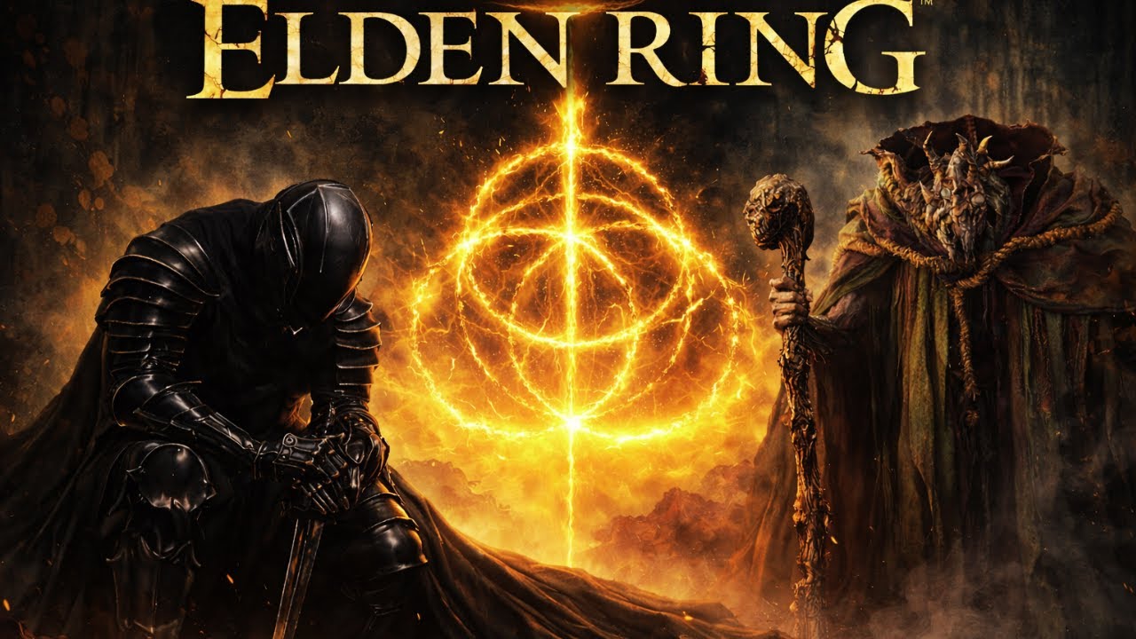 NO WAY..This Happened IN Elden Ring