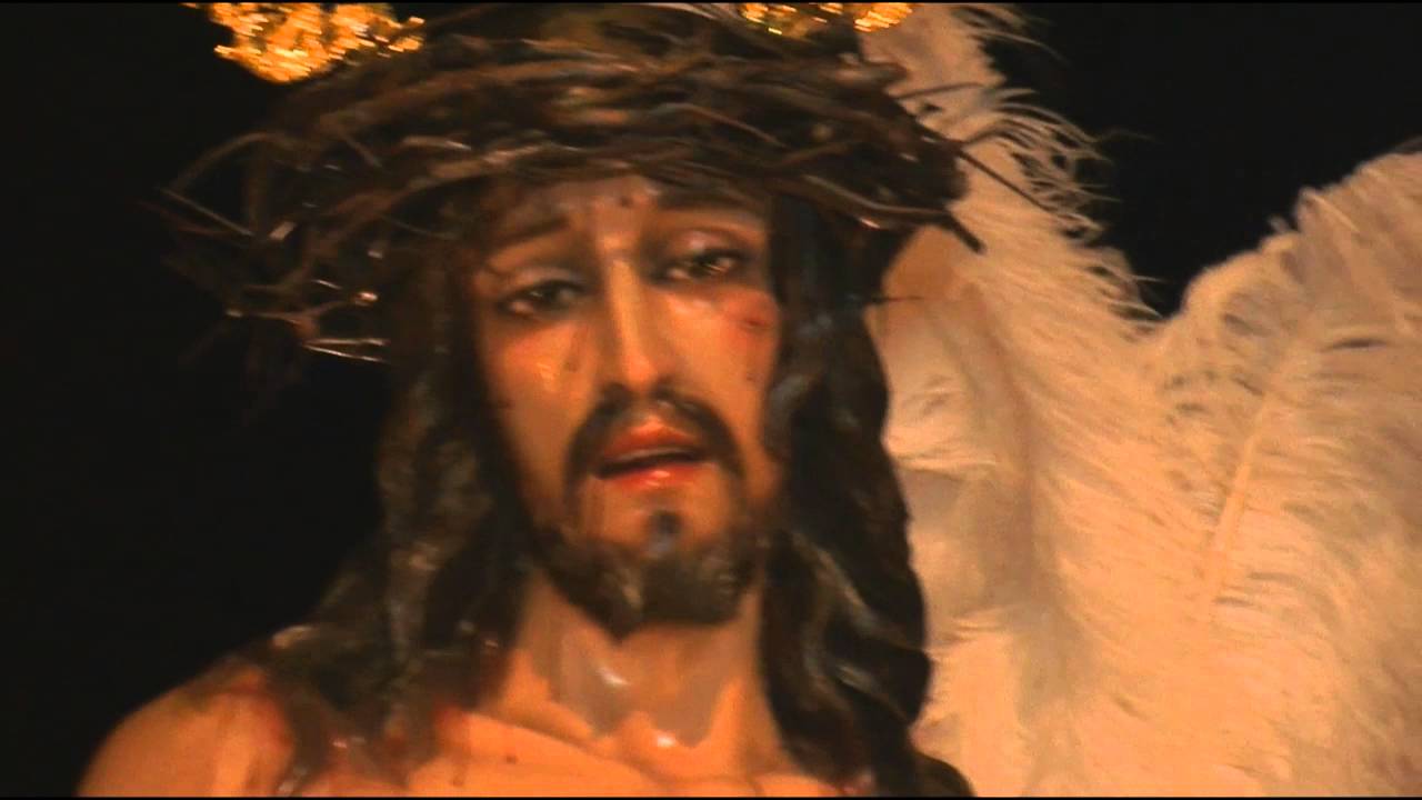 Resumen Miercoles Santo 2016 VDR