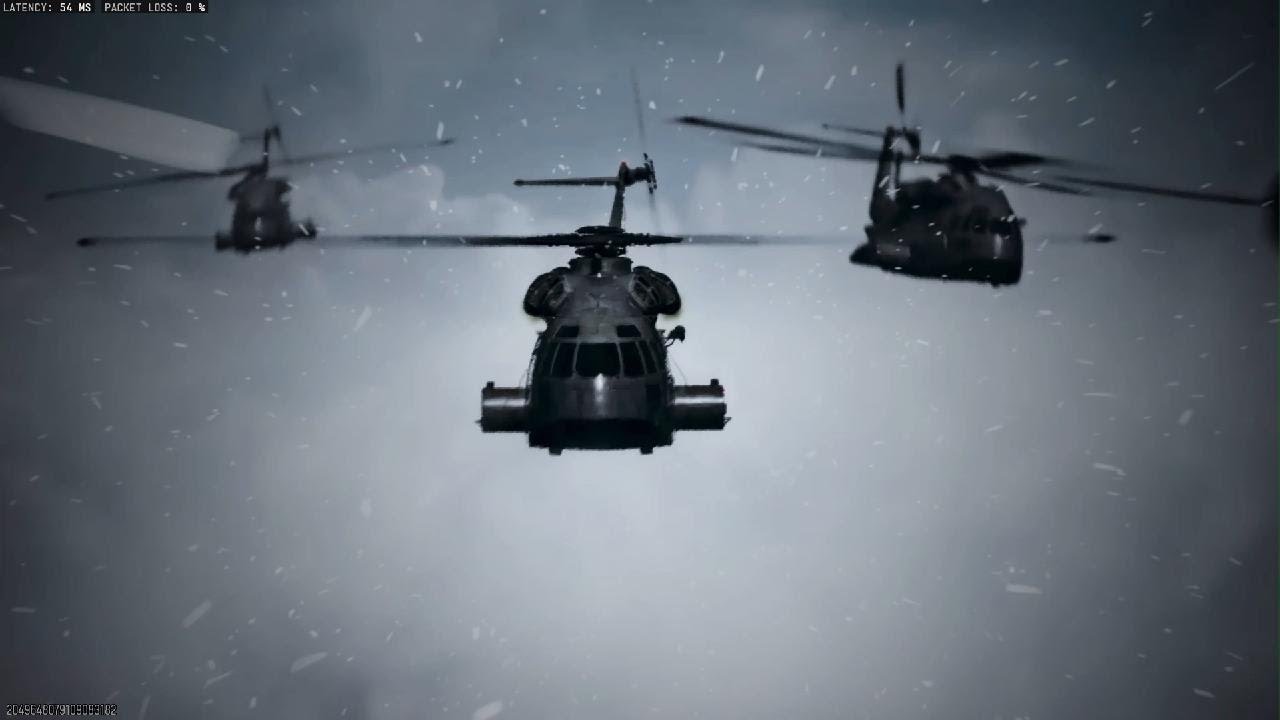 Warzone