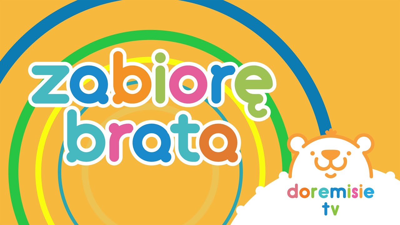 Przeboje Pana Tik-Taka - Zabiorę brata [audio]
