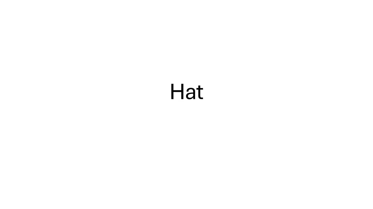 White Background