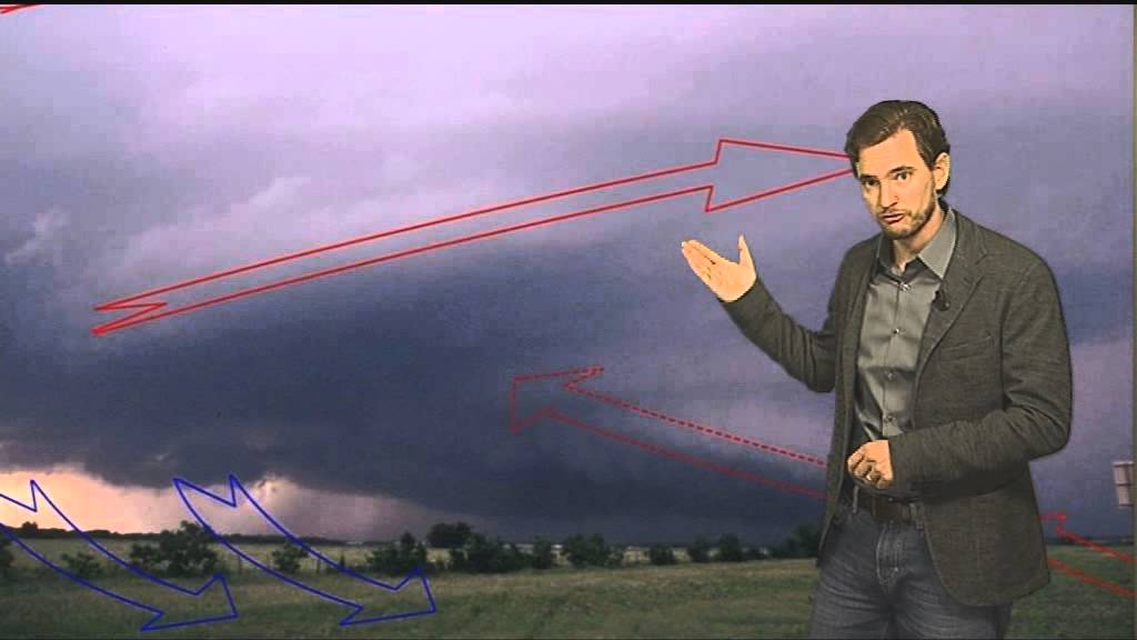 Meteogroup.nl  - Weer - Supercells in Nederland
