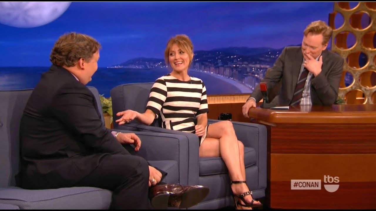 Conan 2015