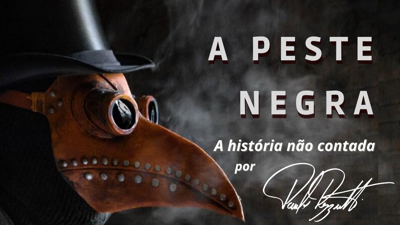 A Peste Negra e o Renascimento