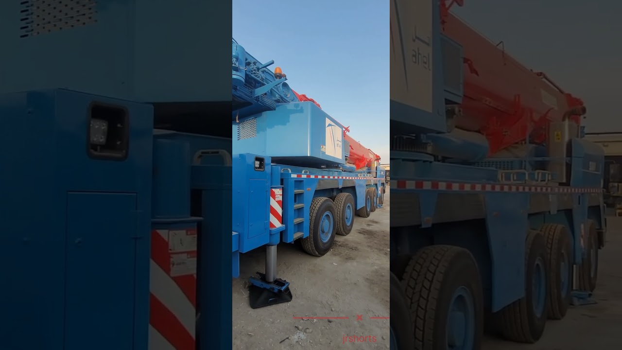 sany 300 ton 