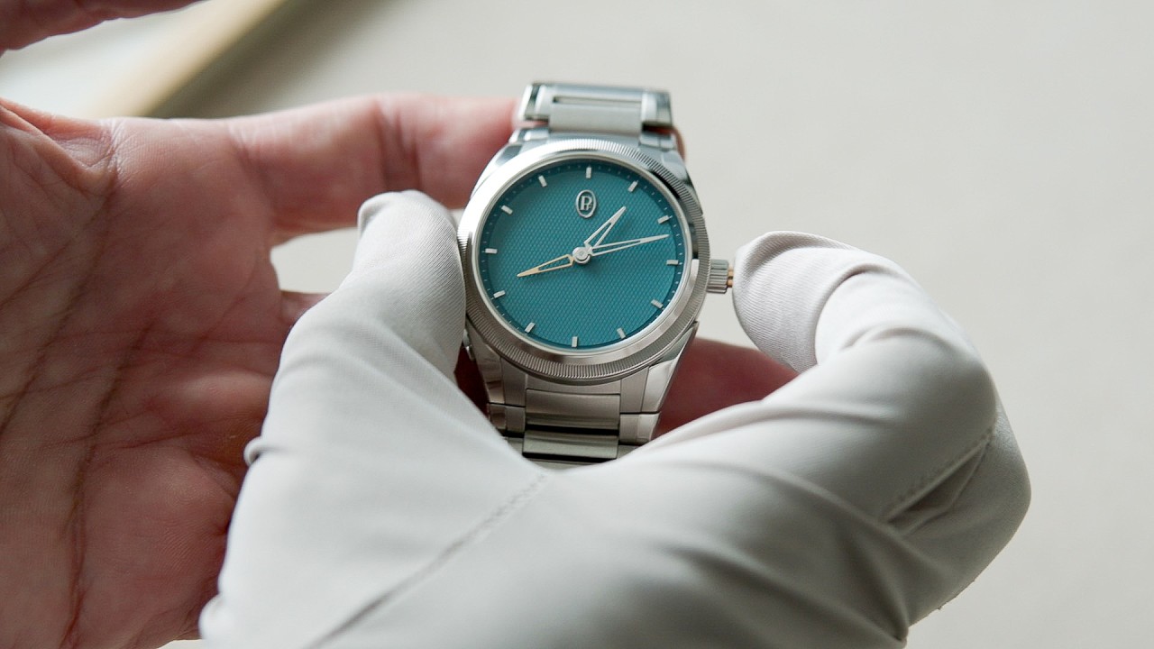 Parmigiani CEO Guido Terreni Talks Perpetual Calendar, GMT Rattrapante & the Brand’s Future