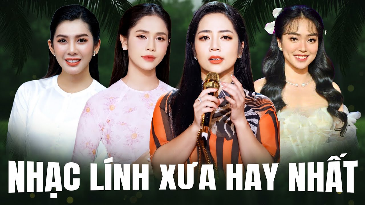 Tuyển Tập 500 B&agrave;i NHẠC L&Iacute;NH BOLERO Từng Bị 