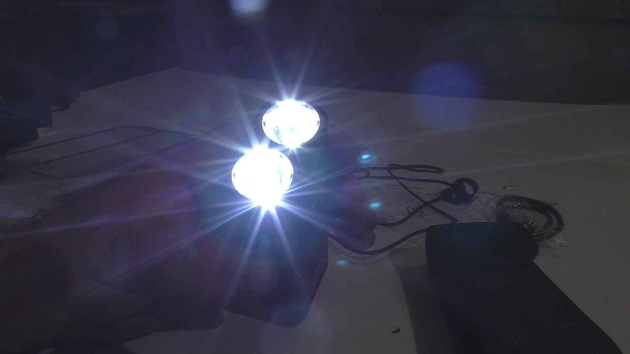 Klarus RS30 2400 lumen Flashlight Review