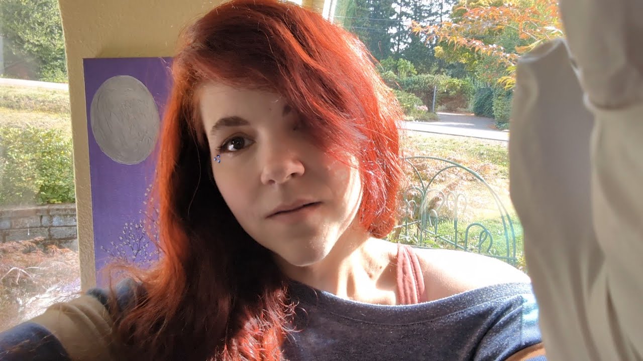 ASMR - Ear Examination - Palpating, Touching, Treating, Gloves, Soft Spoken
