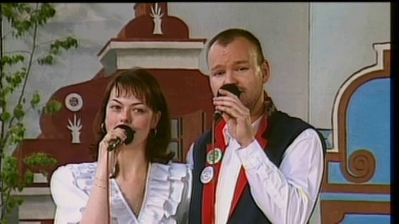 BOŽEJÁCI - Z večera při měsíčku