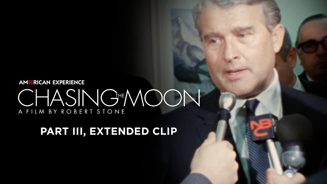 Chapter 1 | Part 3 | Chasing the Moon | American Experience | PBS