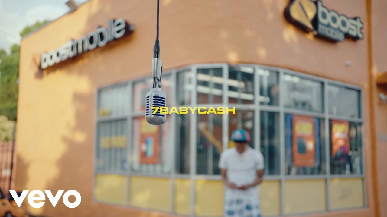 7babycash - State Lines