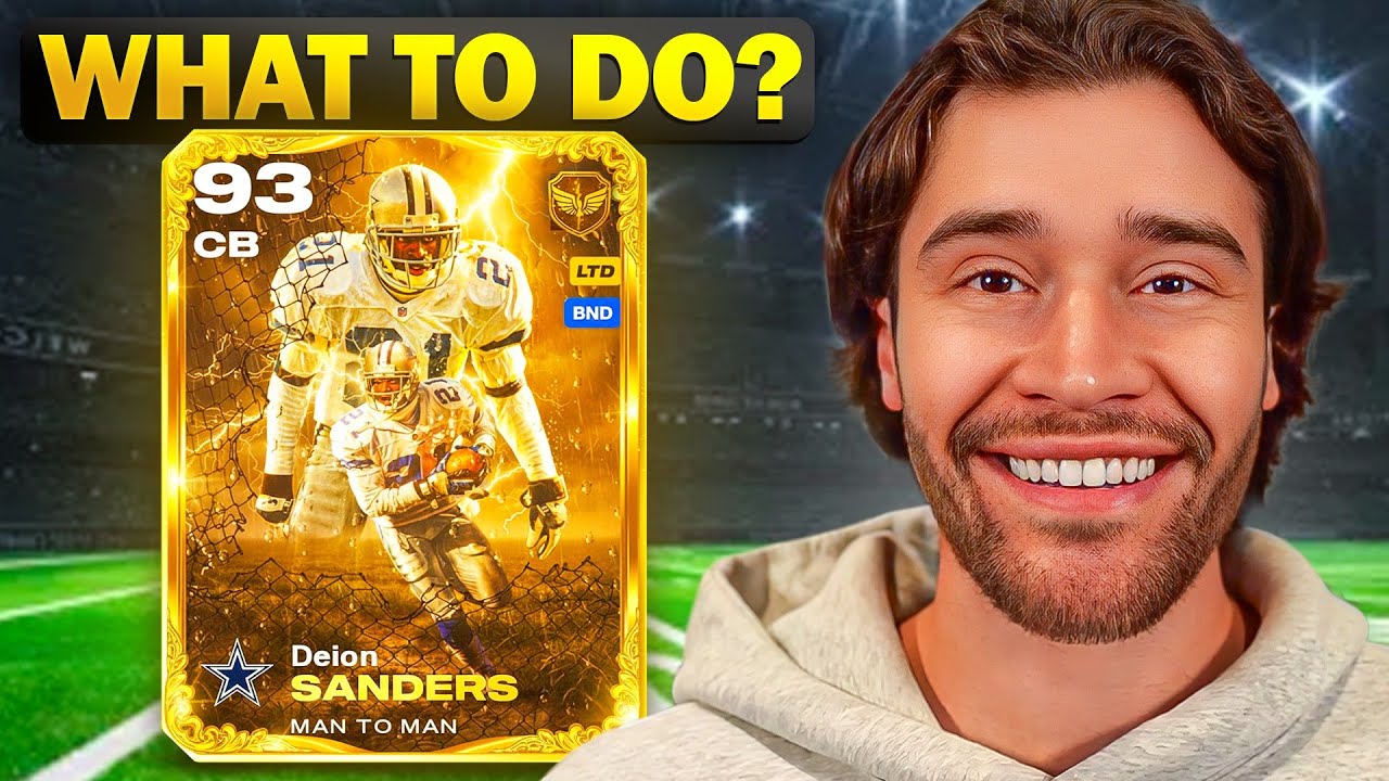 ЧТО ВЫ ОБЯЗАНЫ СДЕЛАТЬ В РЕЖИМЕ «БЛИЦ» в Madden 26!