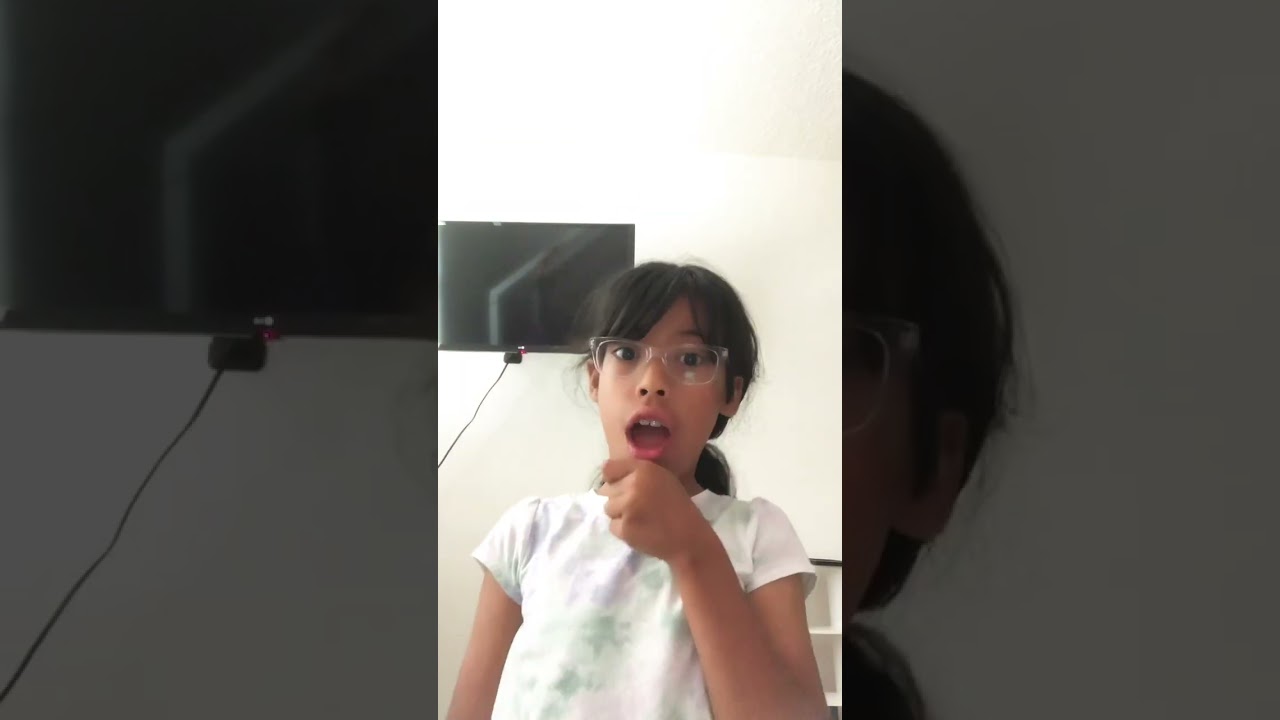 I did not hace anything rn  to do it #samy #youtubeshorts