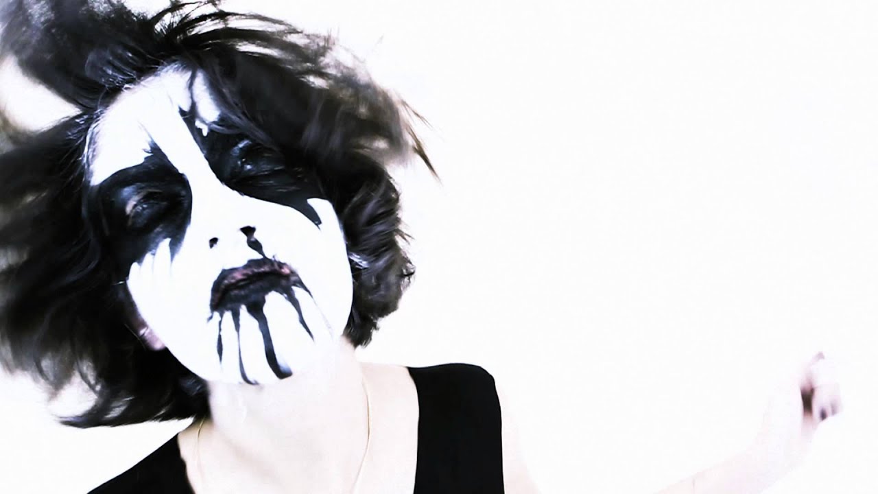 XINOBI - (I Hate The Sound of) Guitars  [Discotexas, 2012]