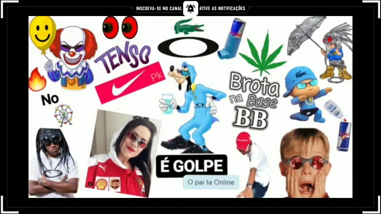 VÍDEO DE FUNK PRA STATUS DO WHATSAPP (FUNK CARIOCA)