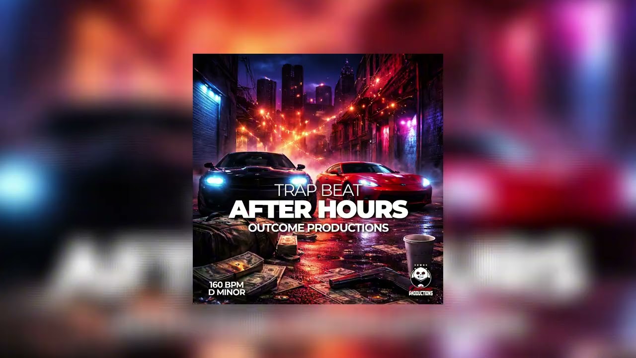 🔥 TRAP TYPE BEAT - 