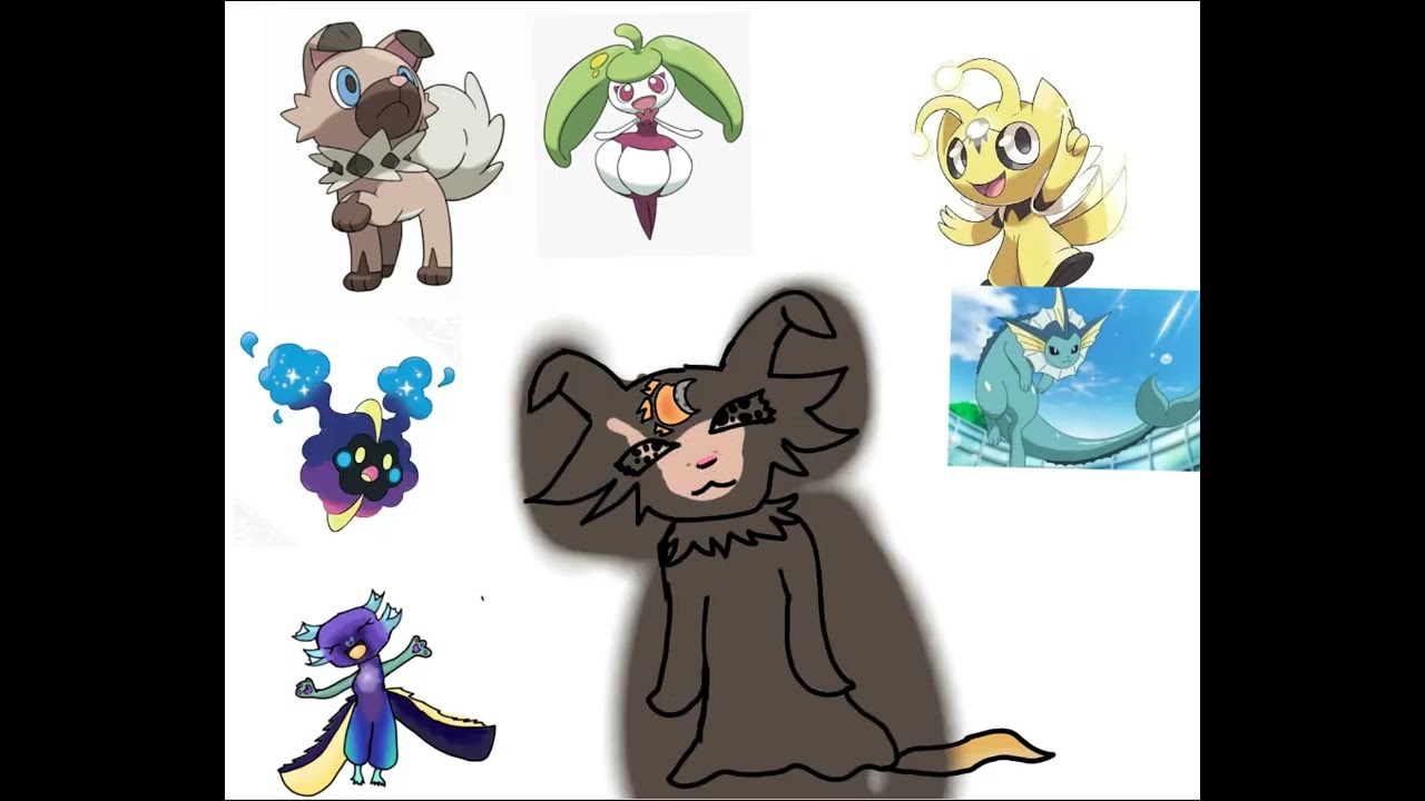 i made pokemon [CRINGE BTW]