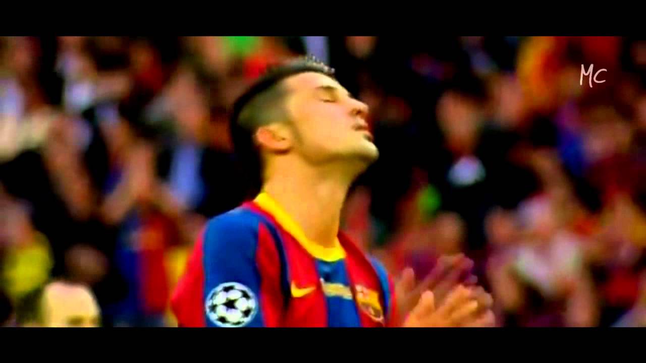 FC Barcelona 'Road to Glory' 2010/2011