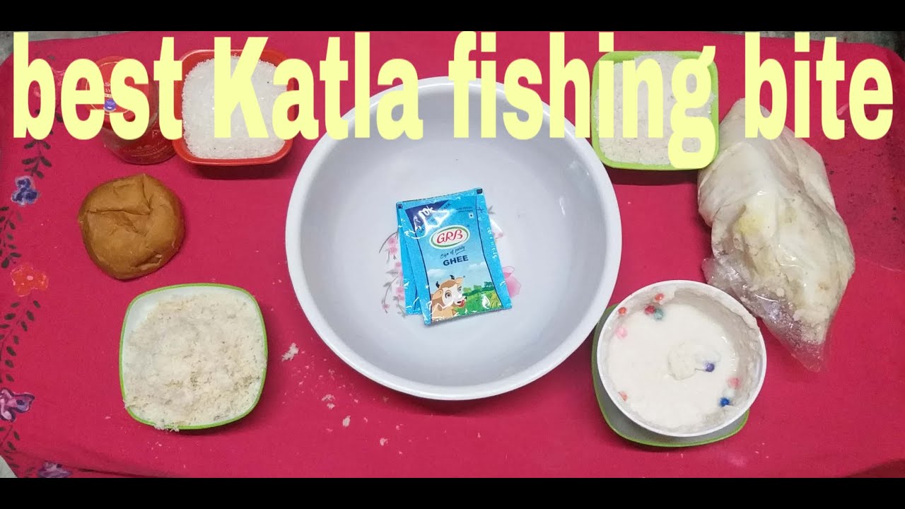 #FishingClub #FishHunting best Catla fishing bite