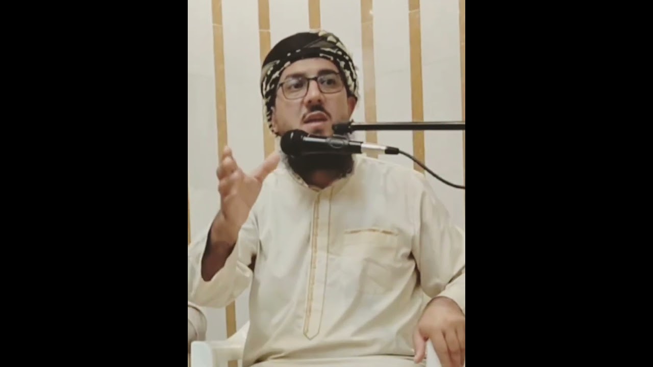 ڕووداوێکی کاریگەر لەسەر گیرابوونی دوعا