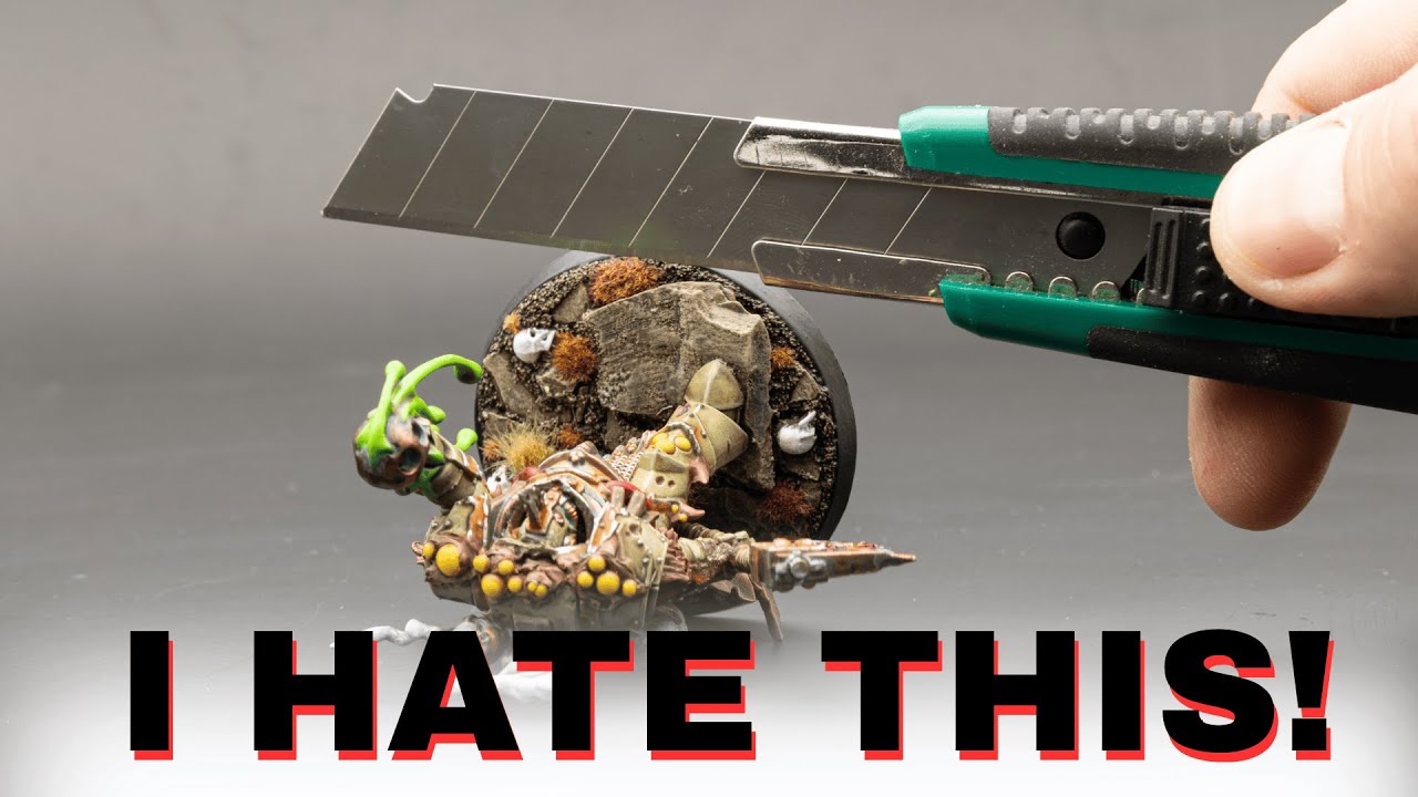 Changing Base Sizes Sucks!