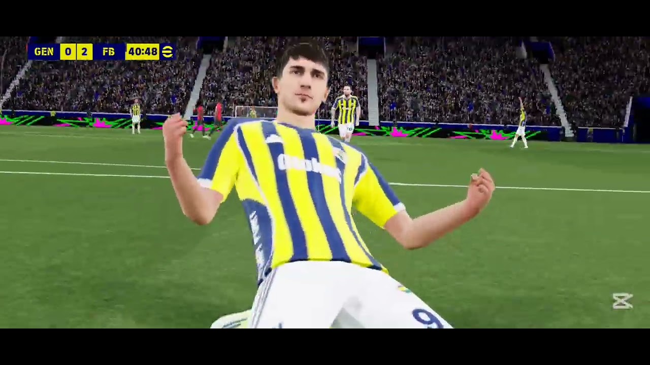 E futbol