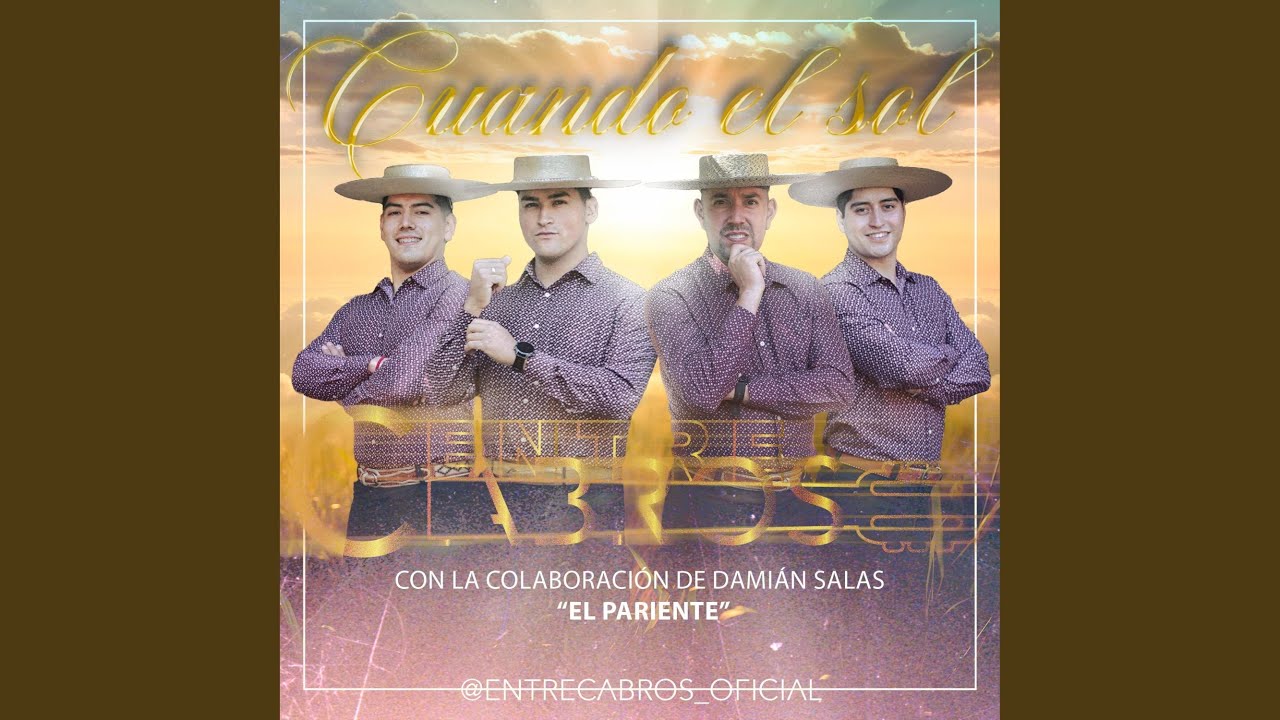 Cuando el sol