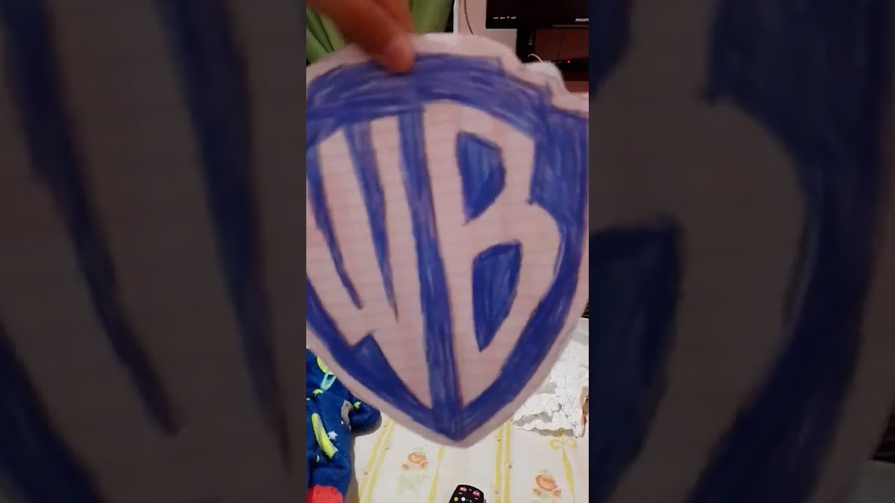 Warner Bros pictures/Warner animation group reversed