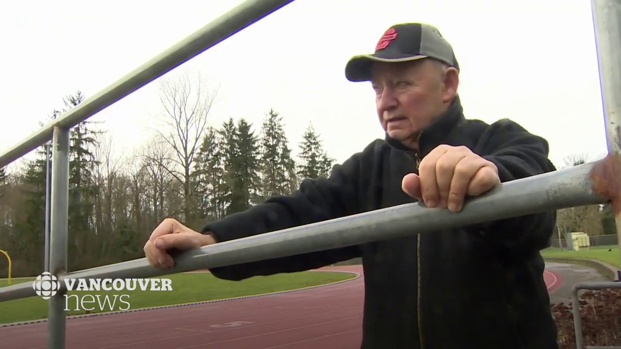 'World-class' stadium in the works for Surrey