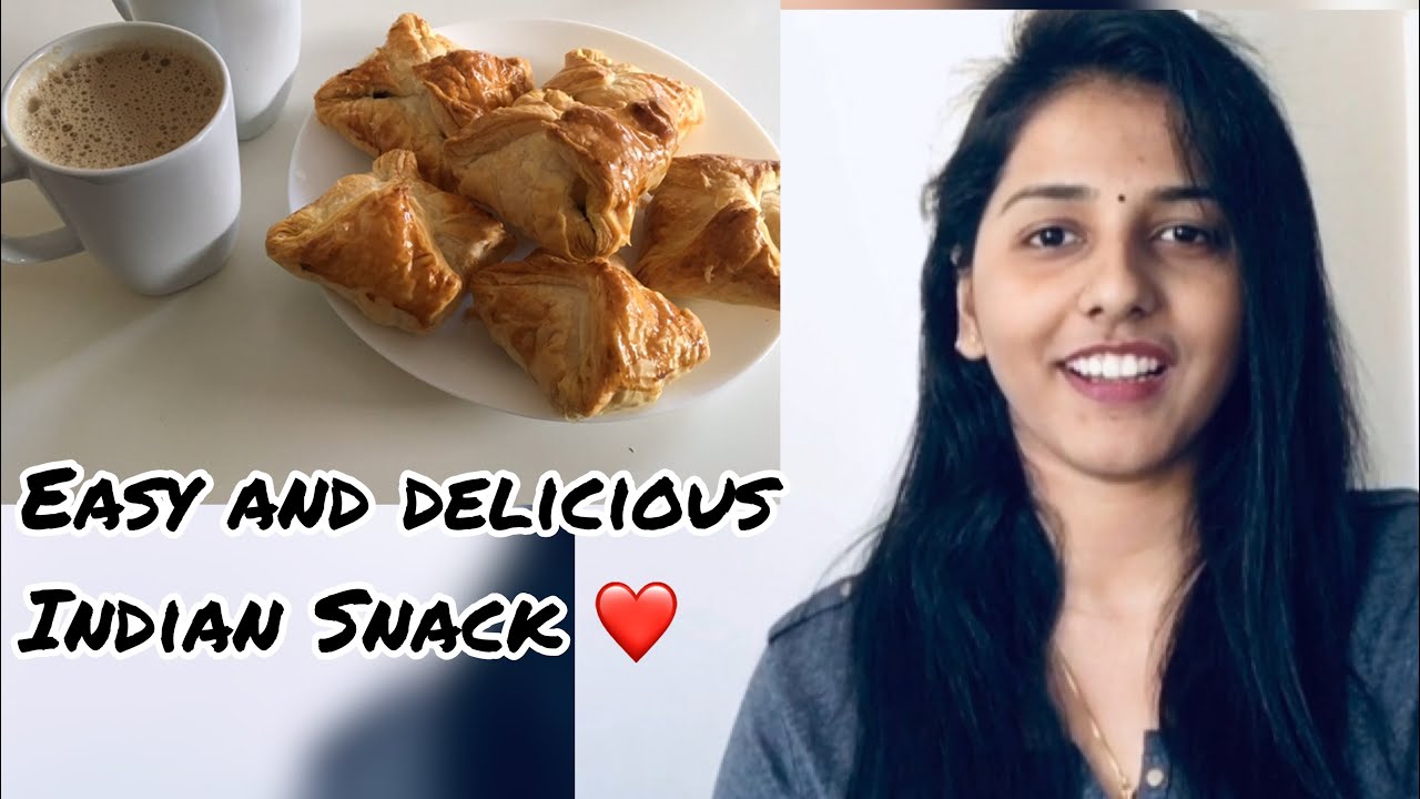 How to make Egg Puffs bakery style with Pastry Sheet | Indian Snack | Malayalam Vlogs Channel
