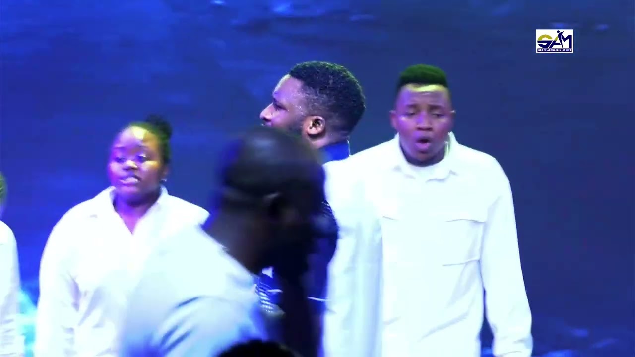Ebuka Songs | Bella Kombo | Evelyn Mutua | Kestin Mbogo | Promise Effiong Ministration @GAM Kenya