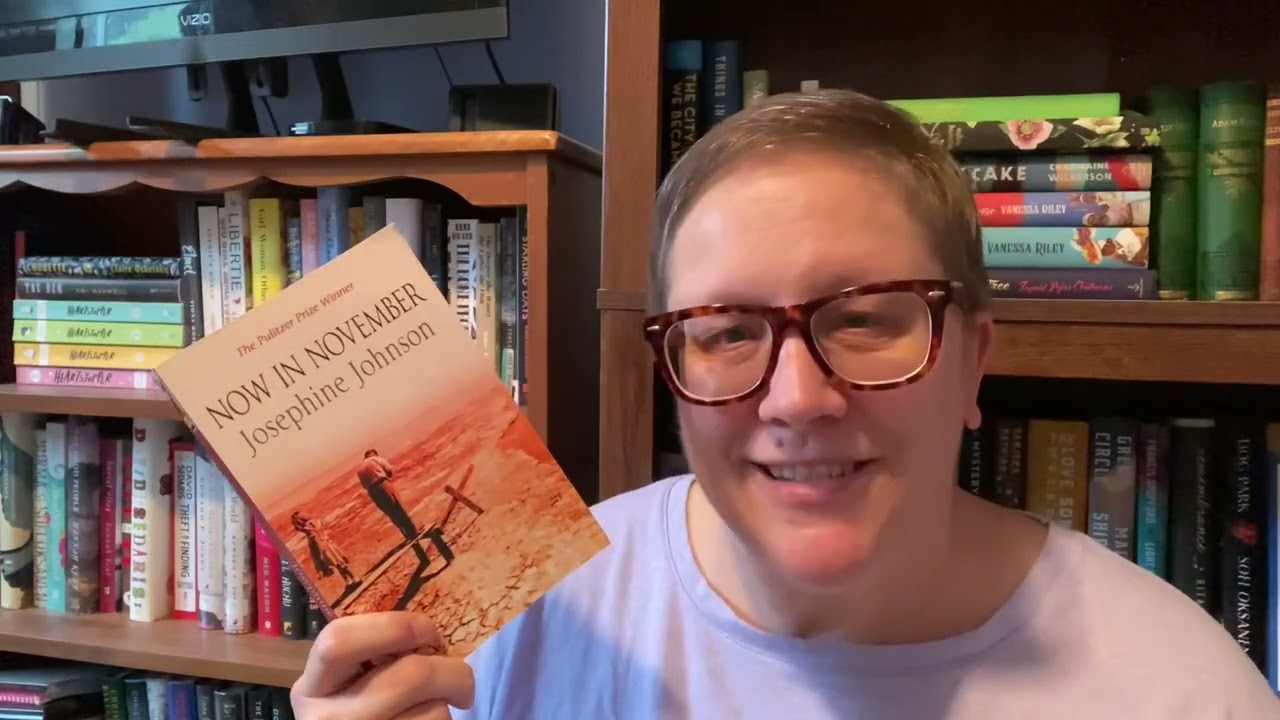 Now in November Review NO SPOILERS