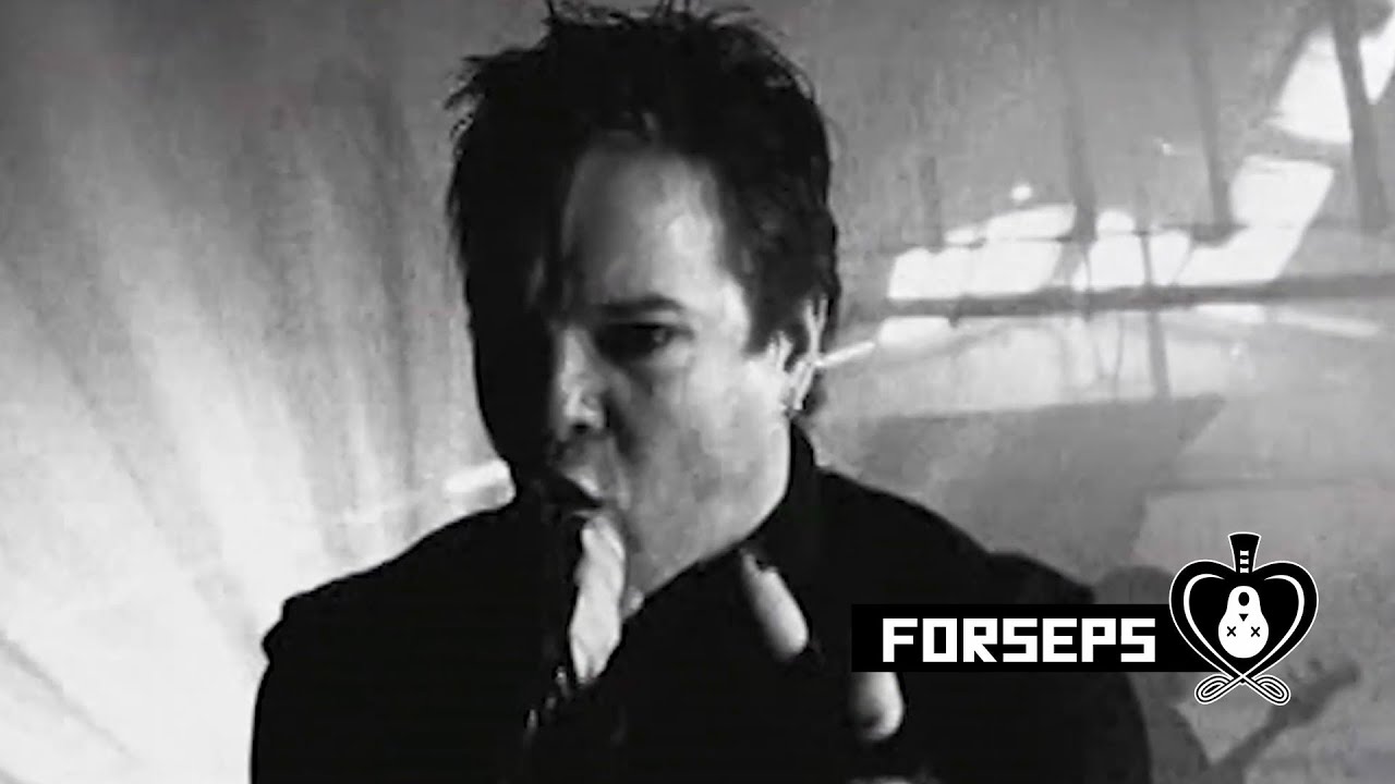 FORSEPS &bull; El Ed&eacute;n / 4k