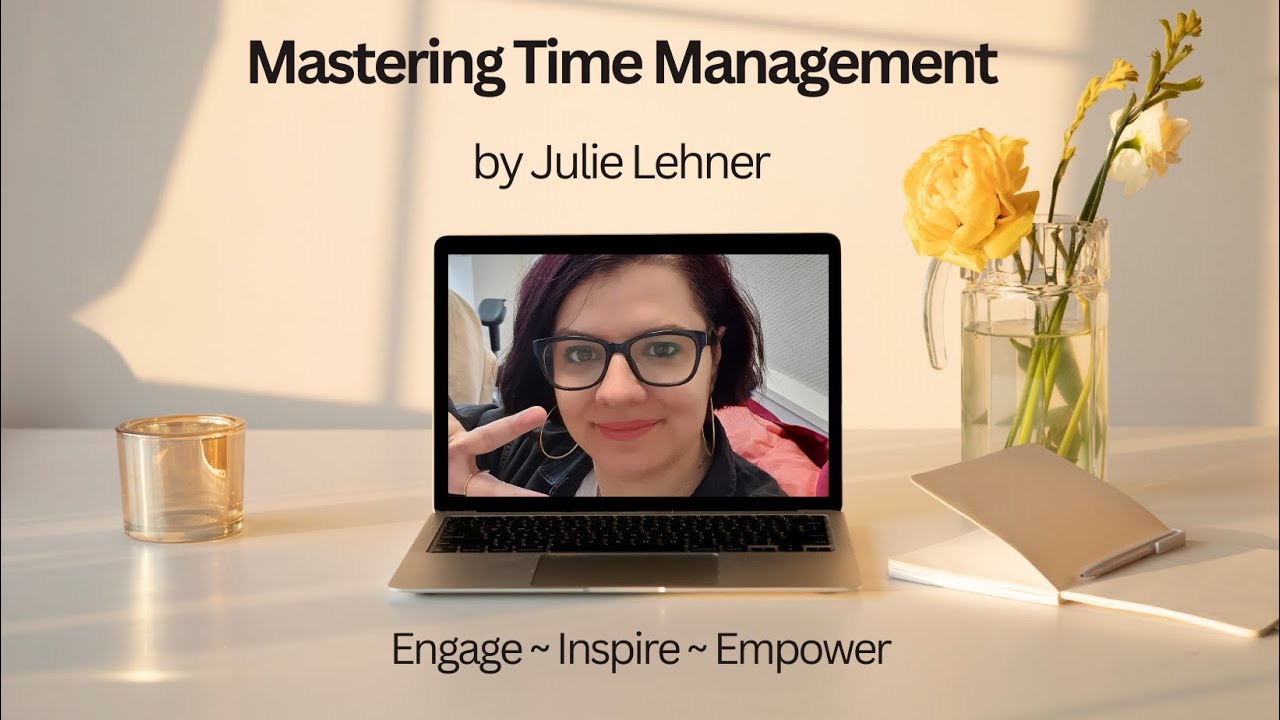 Mastering Time Management on CELTA & DELTA Courses: Strategies for Increased Productivity