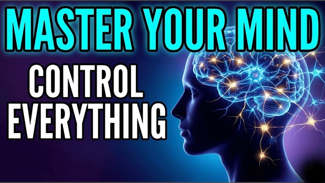 How Impulse Control Separates Winners From Everyone Else