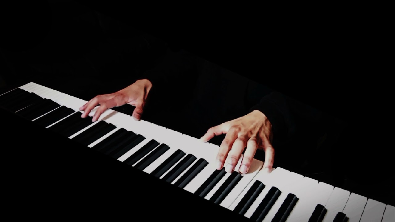 Jacob Ladegaard - Bo's Theme