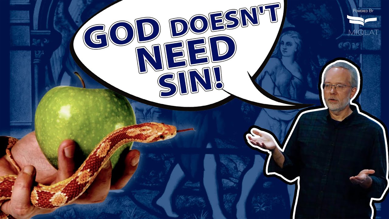 Evil Isn't a Problem If There's No Free Will
